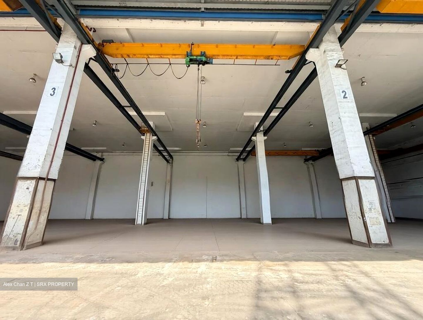 CDPL (TUAS) DORMITORY (D22), Factory #578703681